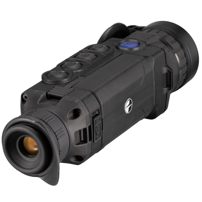 Pulsar-Vision Dispozitiv de termoviziune Helion 2 XQ38F
