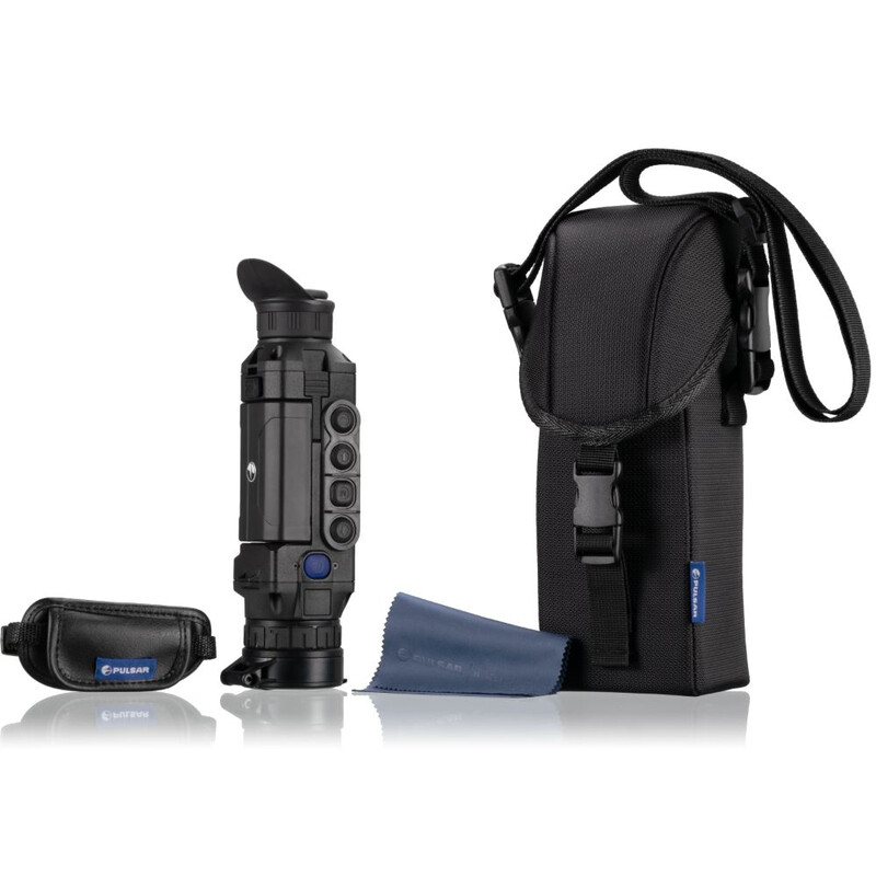 Pulsar-Vision Dispozitiv de termoviziune Helion 2 XQ38F