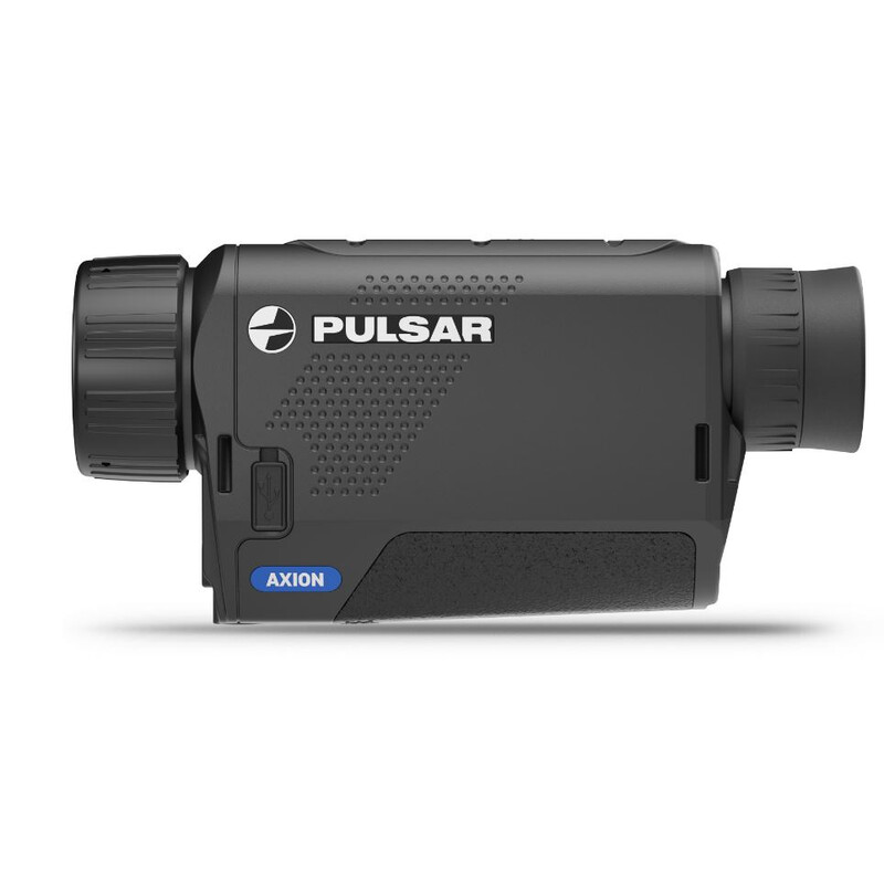 Pulsar-Vision Axion XM30S thermal imaging camera
