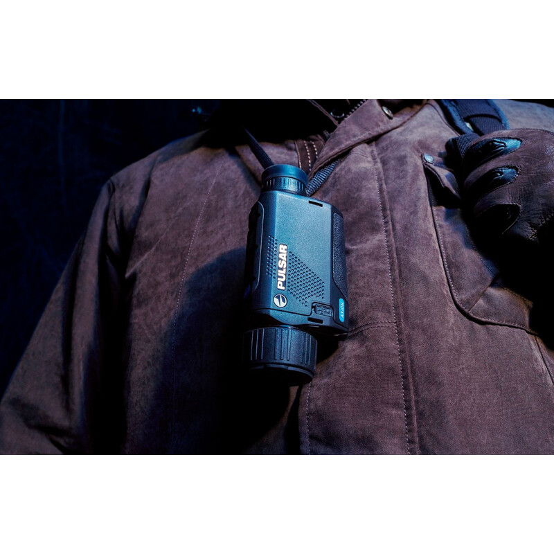 Pulsar-Vision Dispozitiv de termoviziune Axion XM30S