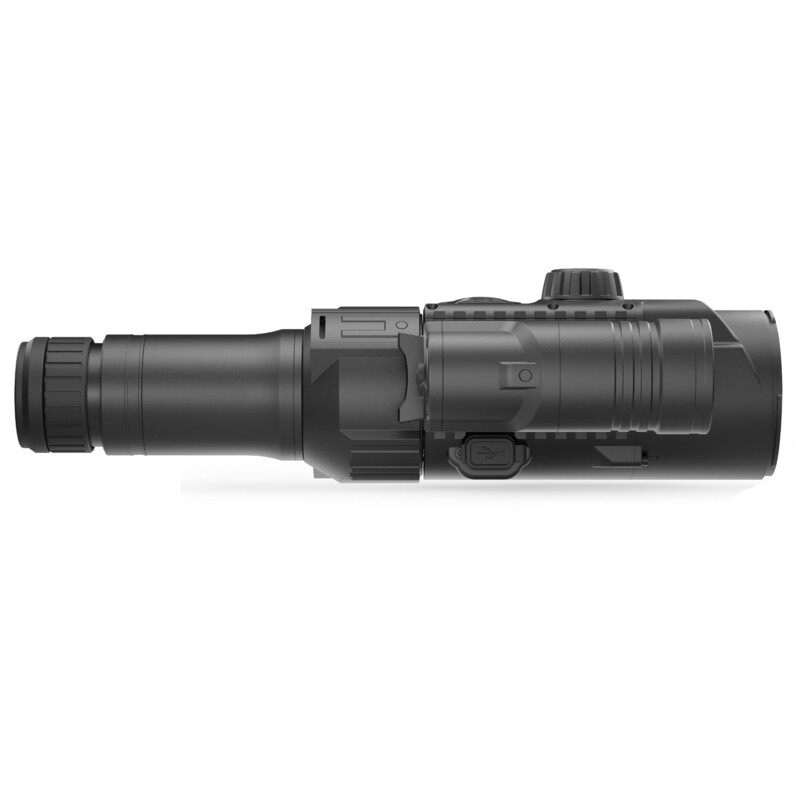 Pulsar-Vision Aparat Night vision Digital NV Forward FN455