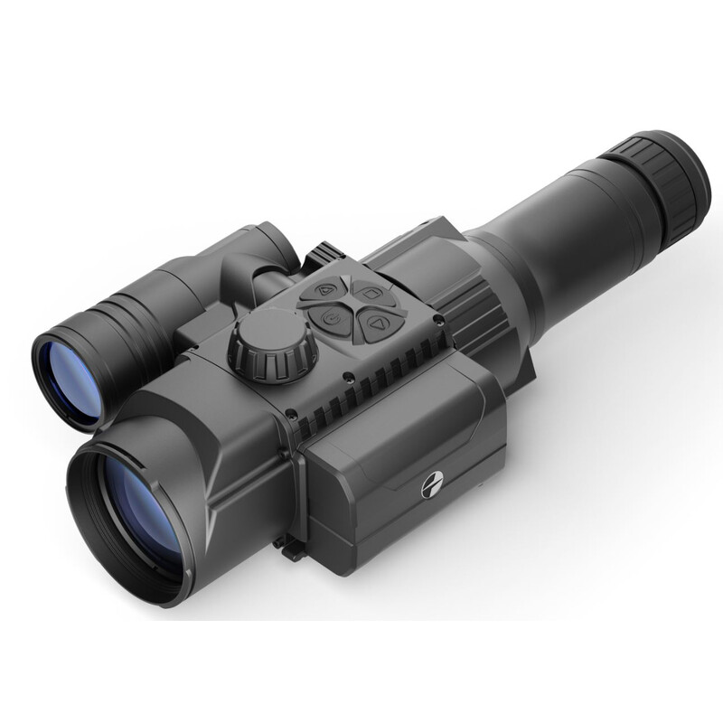 Pulsar-Vision Aparat Night vision Digital NV Forward FN455