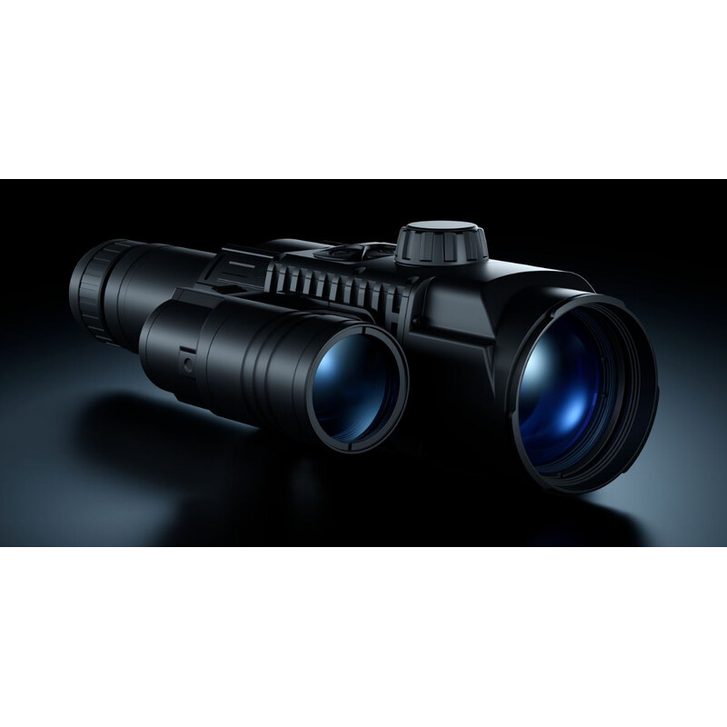 Pulsar-Vision Aparat Night vision Digital NV Forward FN455
