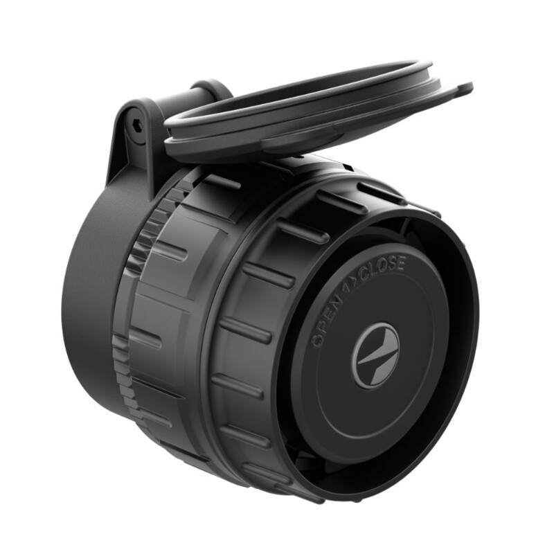 Pulsar-Vision Obiectiv pentru termoviziune F38
