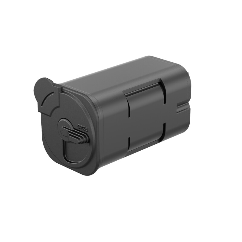 Pulsar-Vision Baterie Pulsar DNV pachet dublu