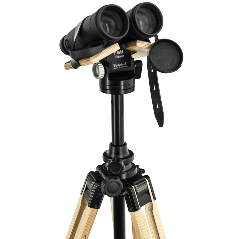 Berlebach Montura Suport pentru binoclu FGH deluxe