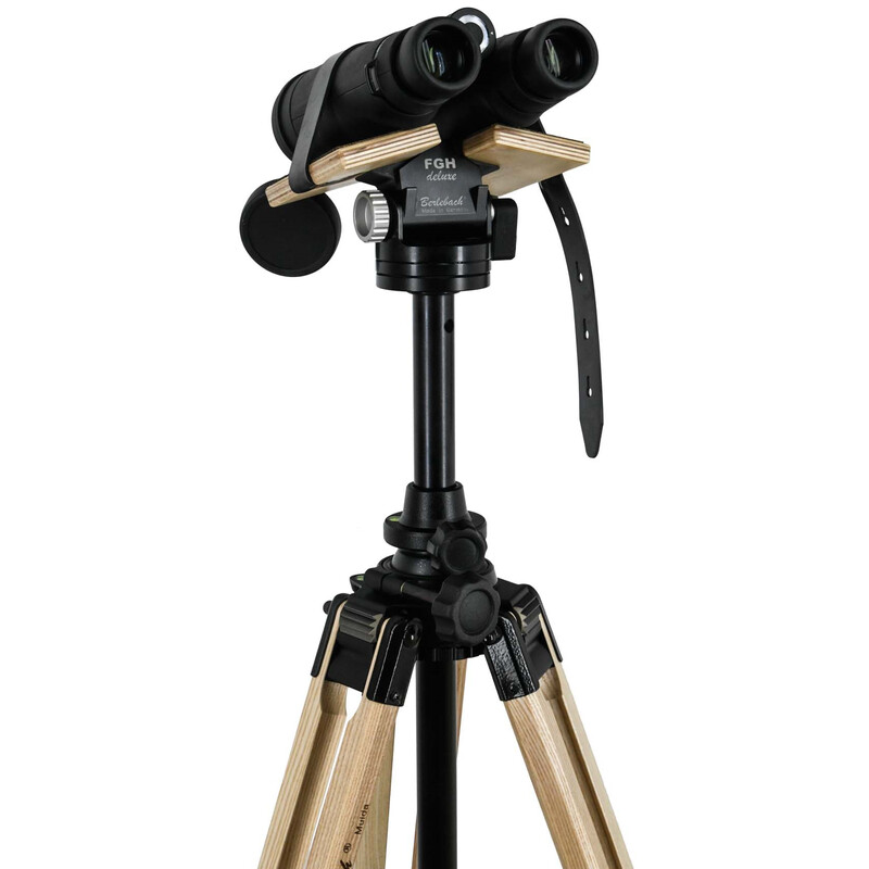 Berlebach Montura Suport pentru binoclu FGH deluxe