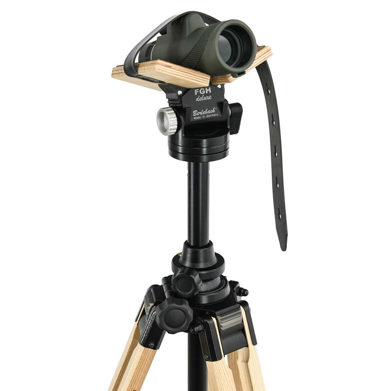 Berlebach Montura Suport pentru binoclu FGH deluxe