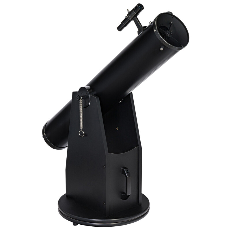 Levenhuk Telescop Dobson N 153/1215 Ra 150N DOB