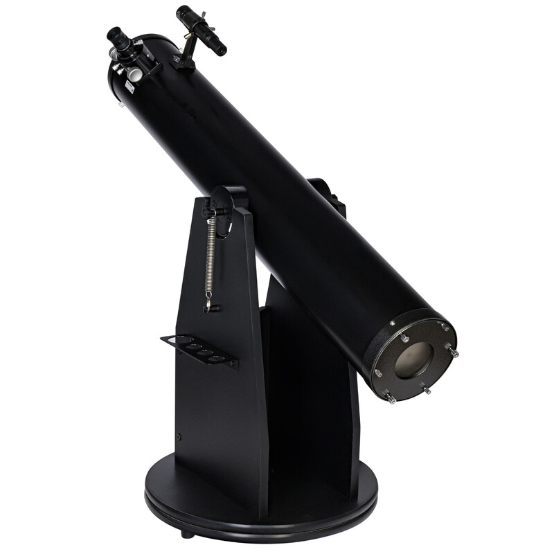 Levenhuk Telescop Dobson N 153/1215 Ra 150N DOB