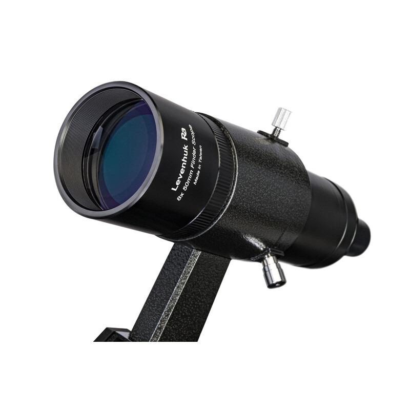 Levenhuk Telescop N 200/1000 Ra 200N F5 OTA