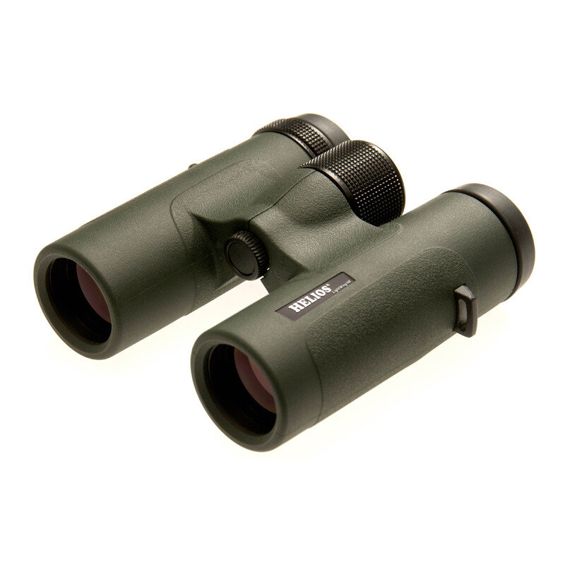 Helios Optics Binoclu 8x32 Lightwing-HR