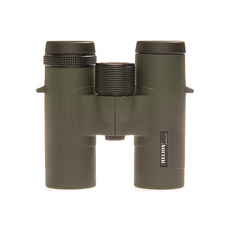 Helios Optics Binoclu 8x32 Lightwing-HR