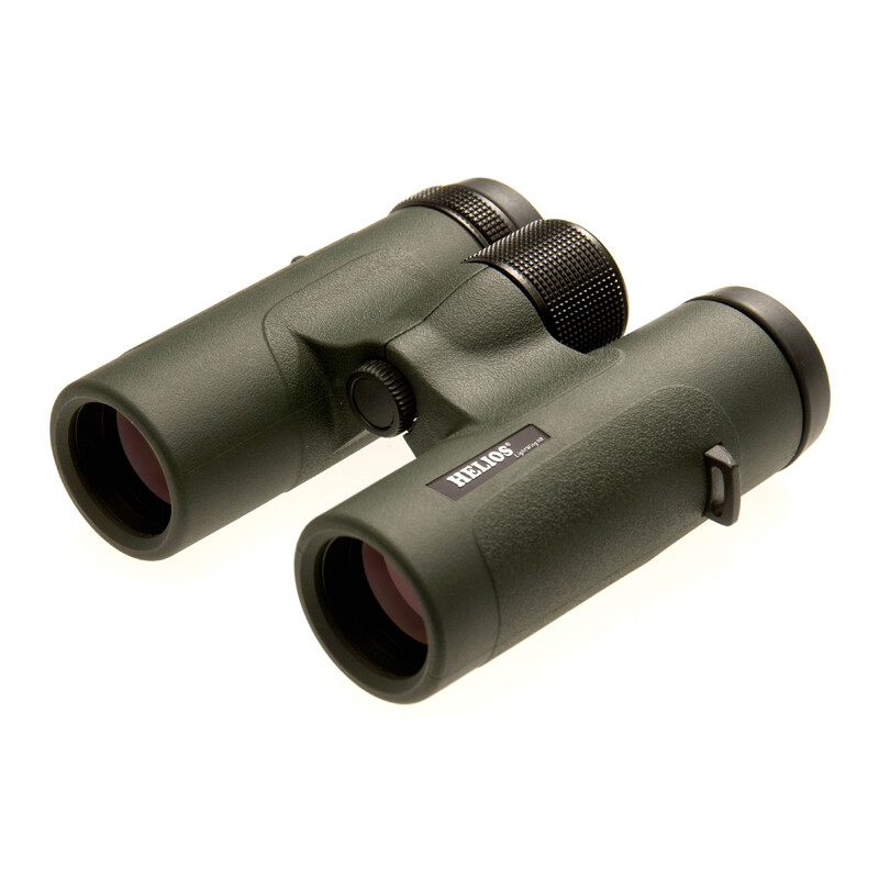 Helios Optics Binoclu 10x32 Lightwing-HR