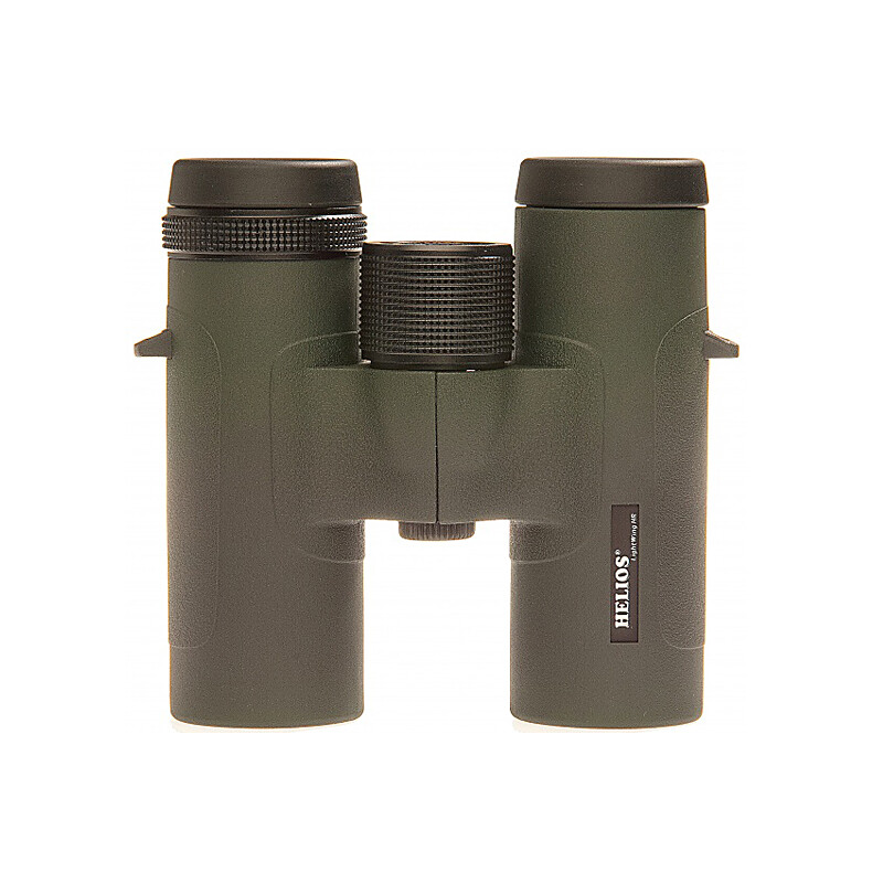 Helios Optics Binoclu 10x32 Lightwing-HR