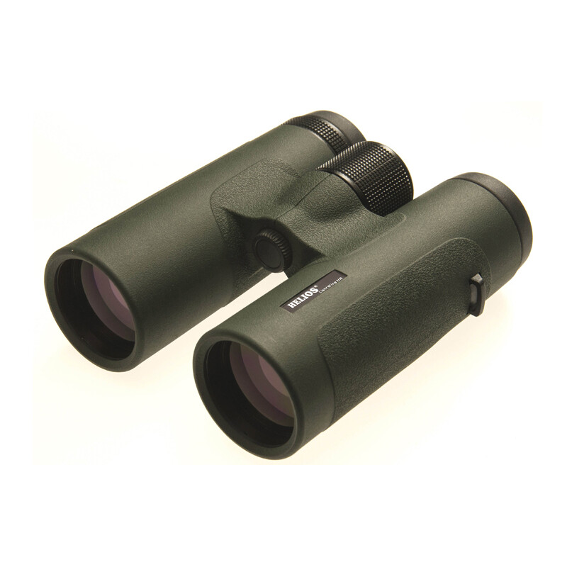 Helios Optics Binoclu 10x42 Lightwing-HR