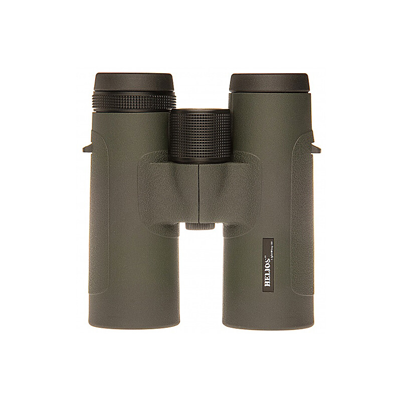 Helios Optics Binoclu 10x42 ED Lightwing-HR