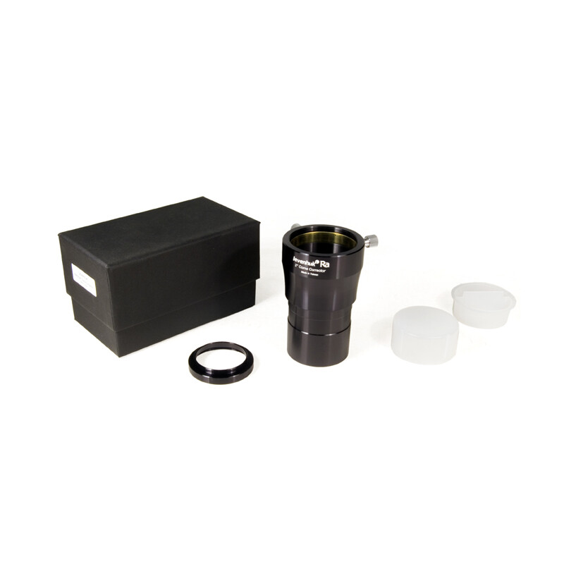 Levenhuk Corector de virgulă f/4