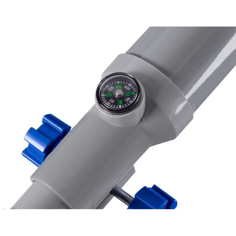 Bresser Junior Kinder compact 40/400 cu trepied de masă