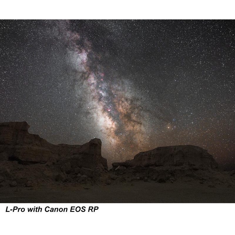 Optolong Filtre L-Pro Clip Canon EOS R