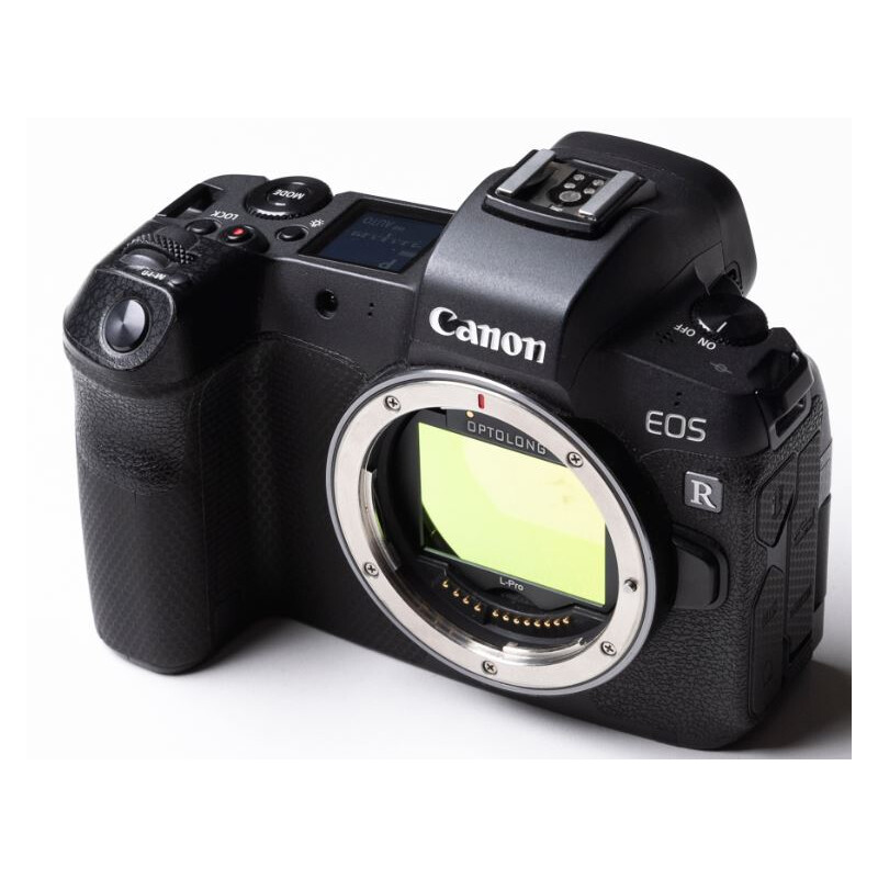 Optolong Filtre L-Pro Canon EOS R Clip
