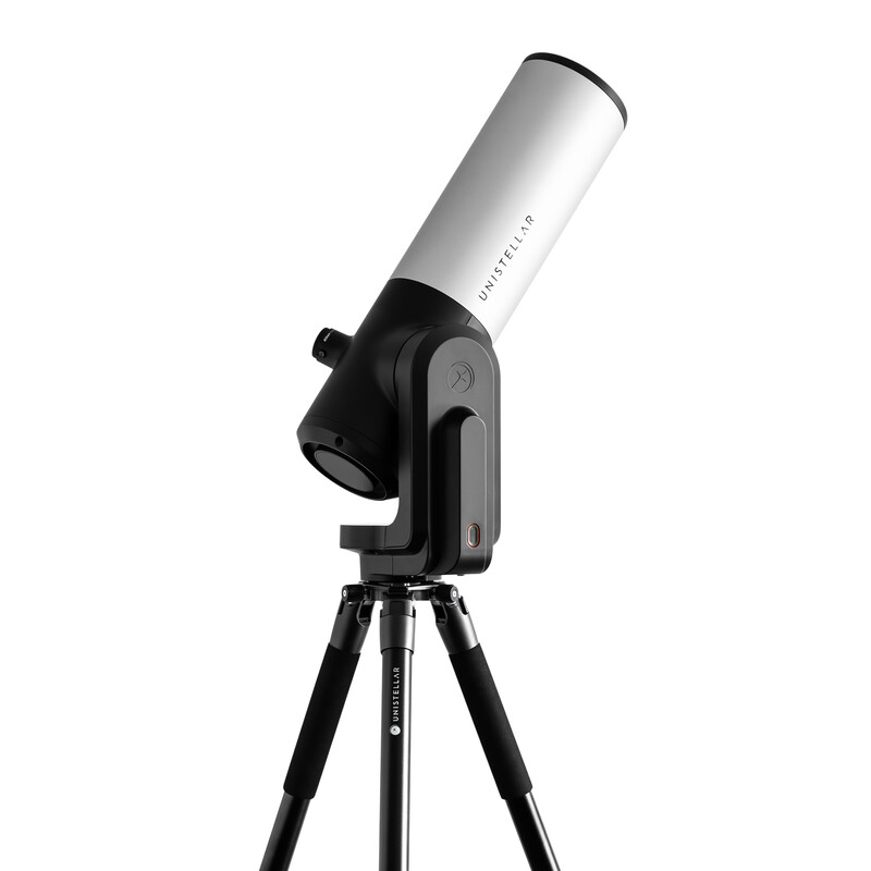 Unistellar Telescop N 114/450 eVscope 2