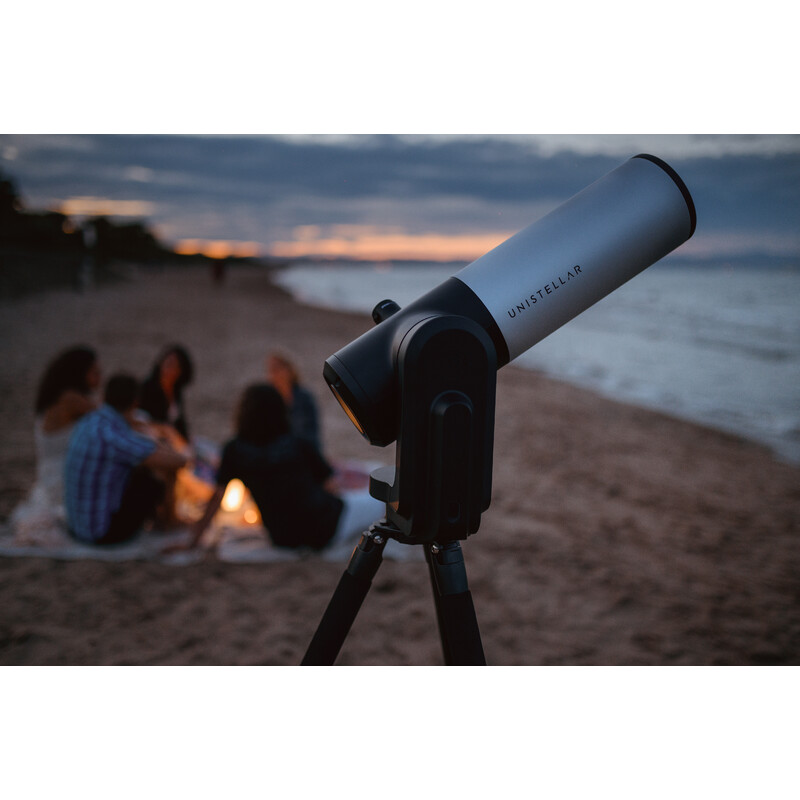 Unistellar Telescop N 114/450 eVscope 2