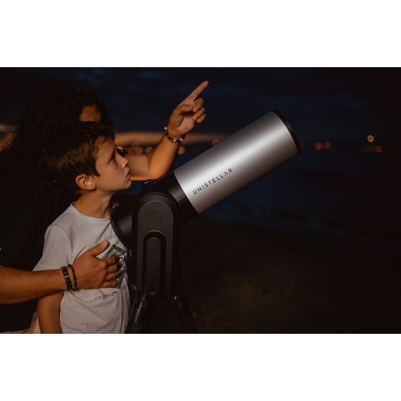 Unistellar Telescop N 114/450 eVscope 2
