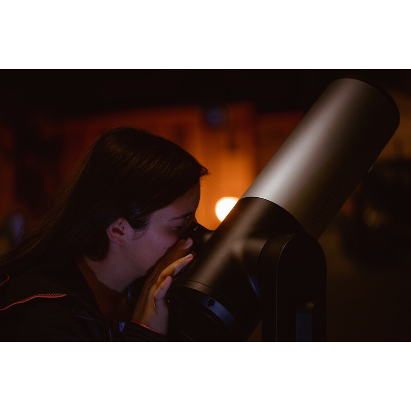 Unistellar Telescop N 114/450 eVscope 2