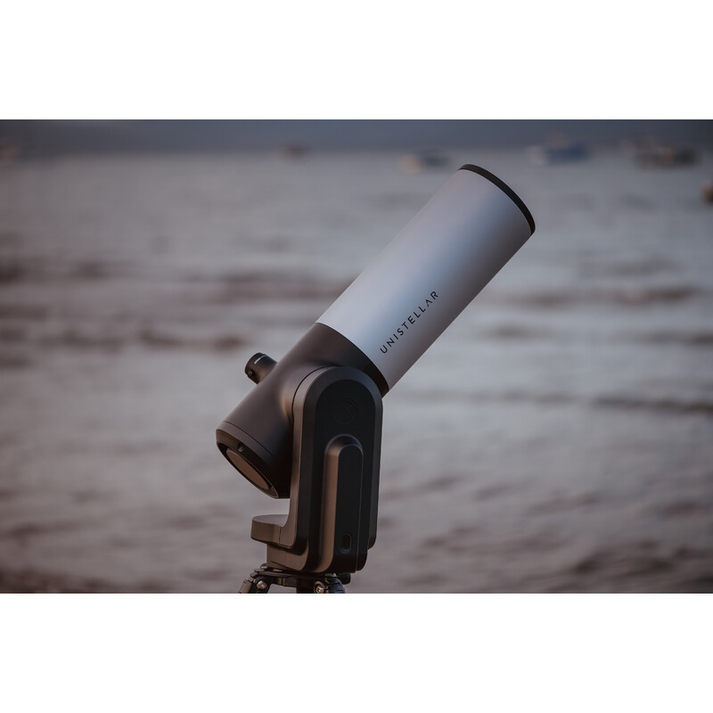 Unistellar Telescop N 114/450 eVscope 2