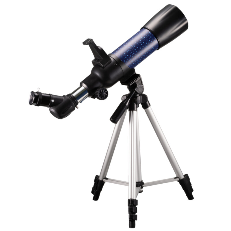 National Geographic Telescop AC 70/400 AR-App