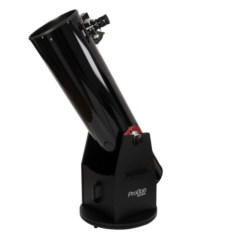 Omegon Telescop Dobson ProDob N 304/1500 DOB II with radiant