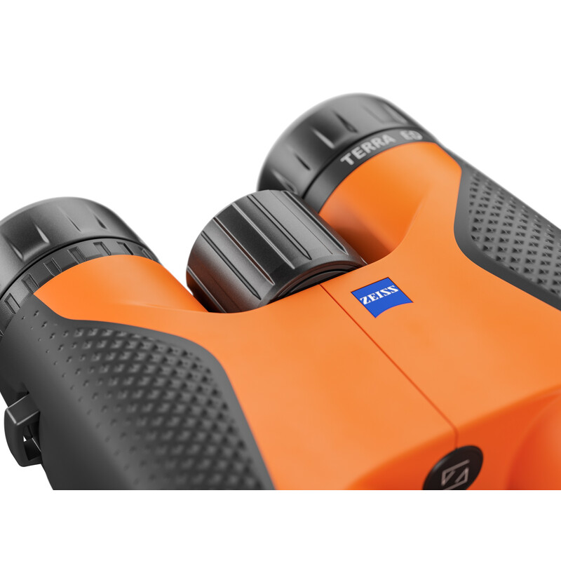 ZEISS Binoclu 8x42 Terra ED, Portocaliu