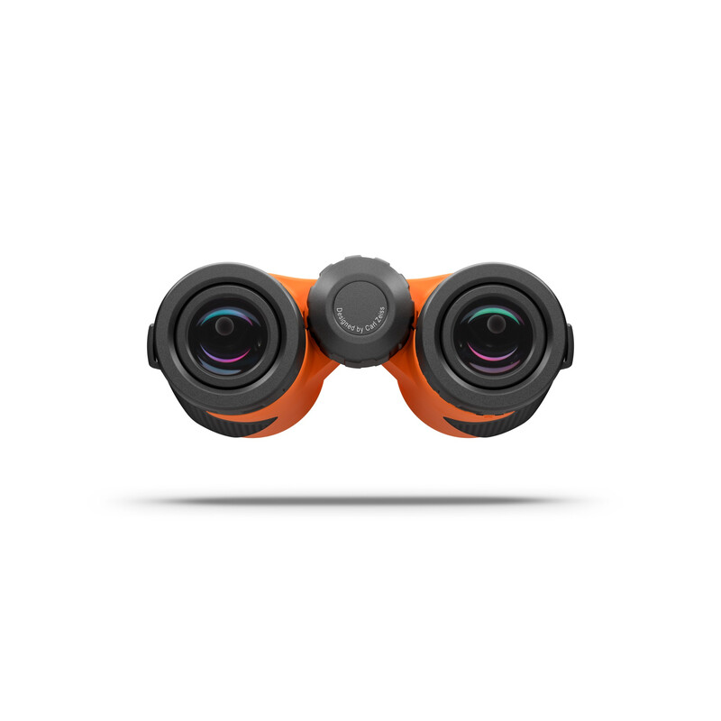 ZEISS Binoclu 8x42 Terra ED, Portocaliu