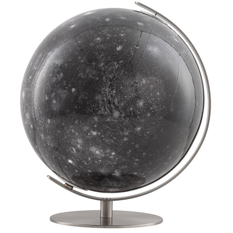 Columbus Glob Lună Jupiter Callisto 40cm