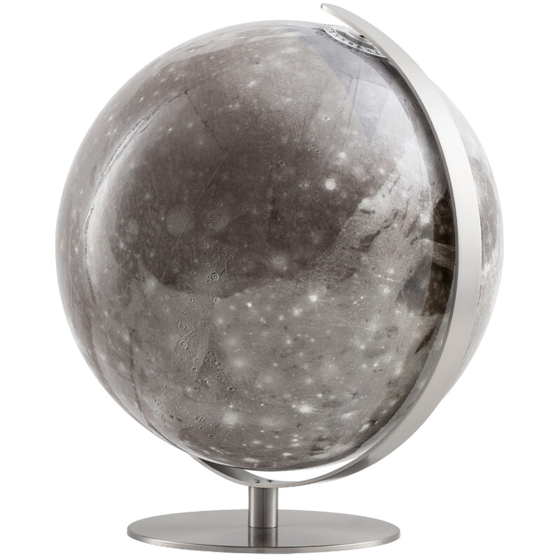 Columbus Glob Lună Jupiter Ganymede 40cm