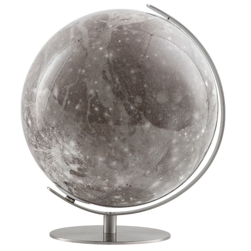 Columbus Glob Lună Jupiter Ganymede 40cm
