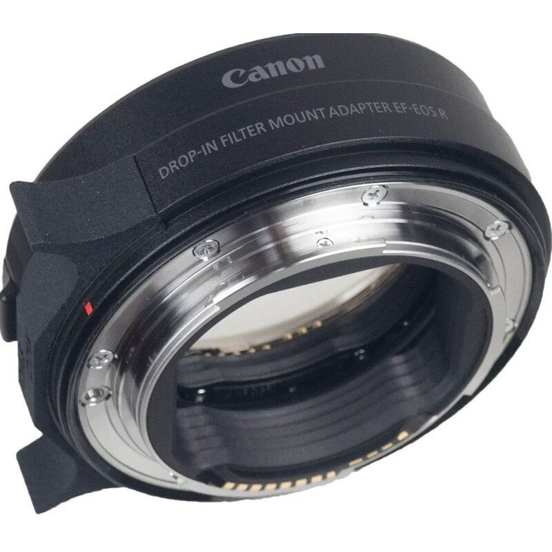 IDAS Filtre Clip-Filter CANON