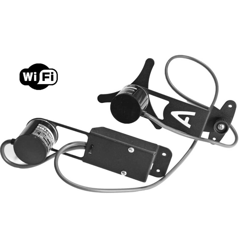 Asterion Kit PushTo pentru Dobson-urile GSO Classic și Omegon Advanced WiFi