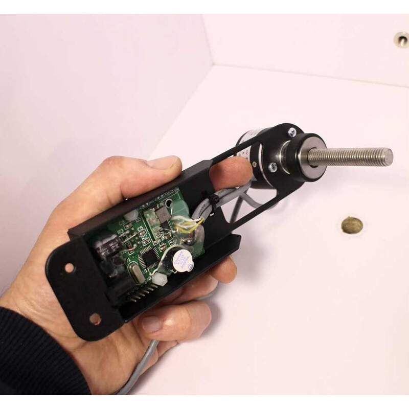 Asterion PushTo pentru telescoapele Dobson Skywatcher WiFi