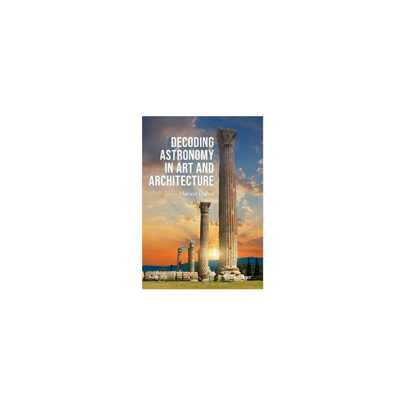 Springer Decodificarea astronomiei în artă și arhitectură