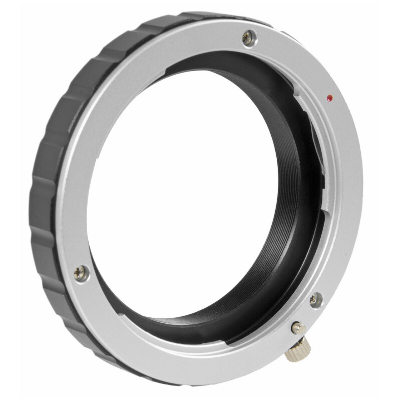 TS Optics Adaptor obiective DSLR pentru obiective Canon EOS