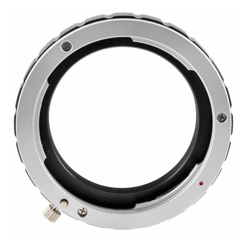 TS Optics Adaptor obiective DSLR pentru obiective Canon EOS