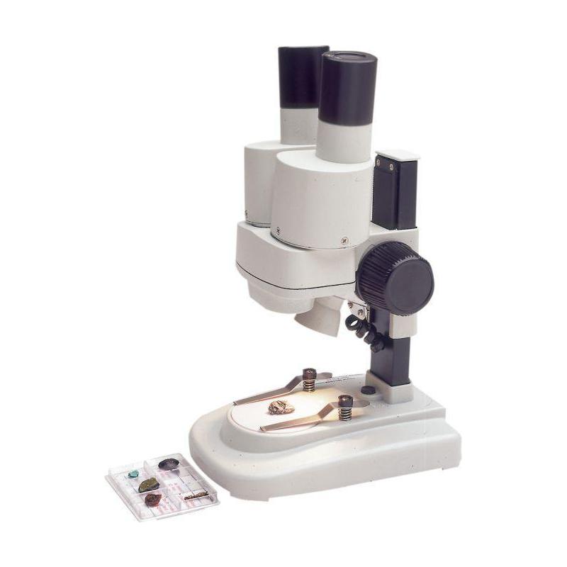 Windaus Microscopul stereoscopic HPS 5, binocular