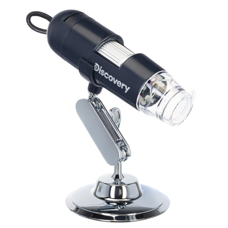 Discovery Microscop Artisan 16 Digital