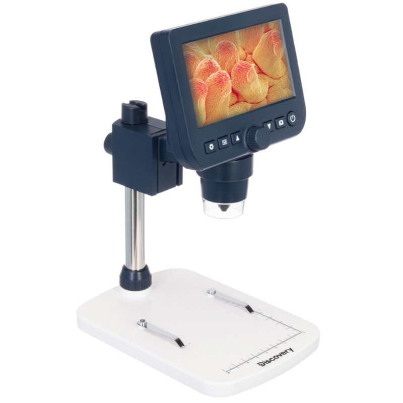 Discovery Microscop Artisan 64 Digital