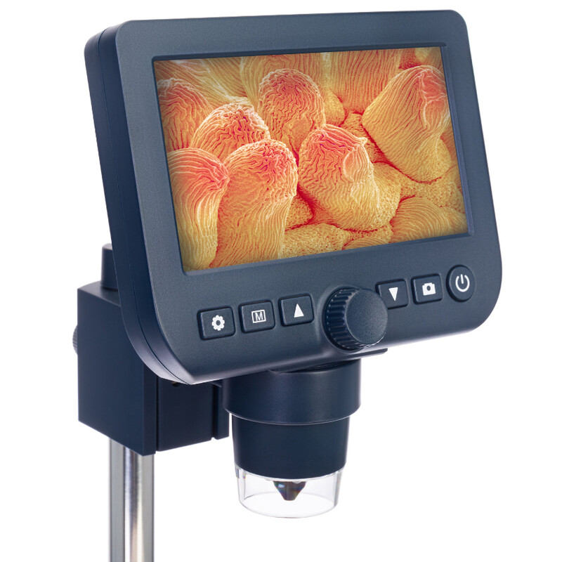 Discovery Microscop Artisan 64 Digital