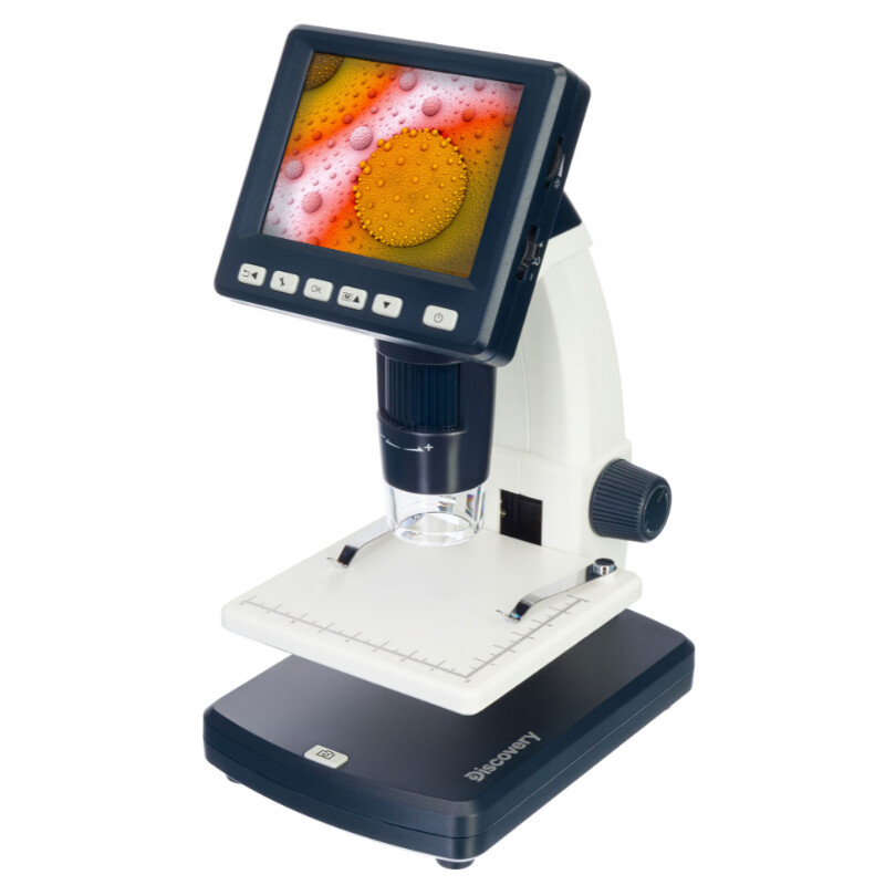 Discovery Microscop Artisan 128 Digital