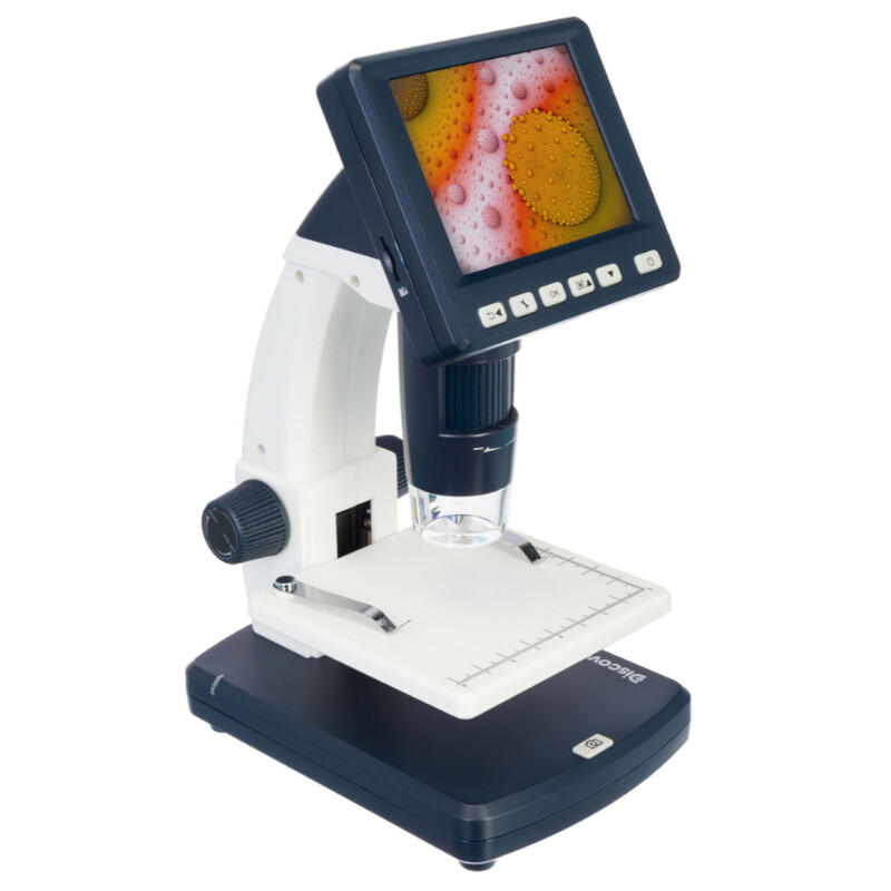 Discovery Microscop Artisan 128 Digital