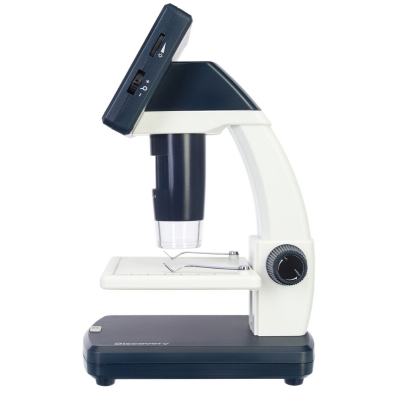 Discovery Microscop Artisan 128 Digital